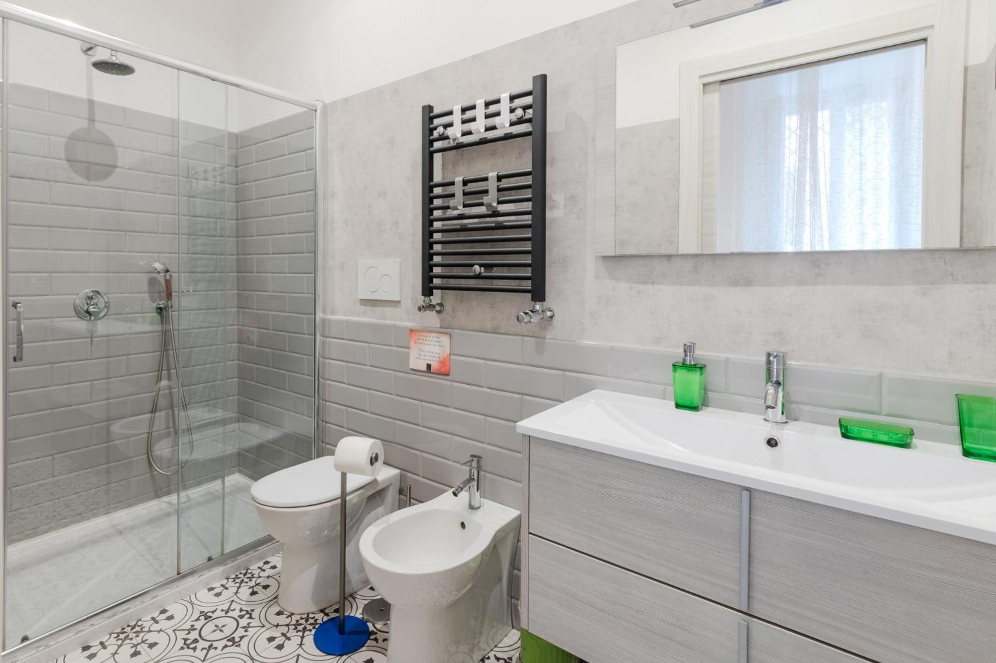Casa Fabio Apartment โรม ภายนอก รูปภาพ
