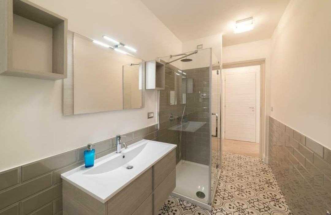 Casa Fabio Apartment โรม ภายนอก รูปภาพ